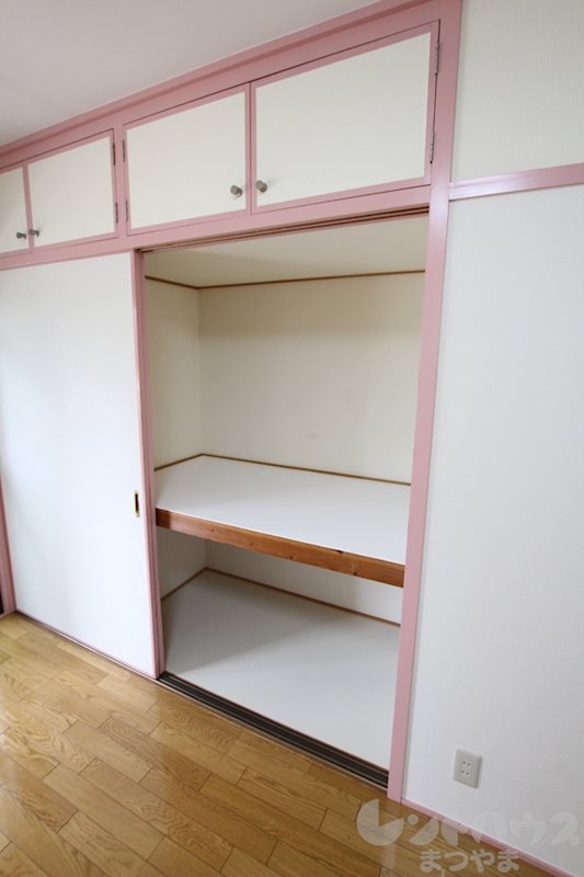 TROIS その他内観画像8