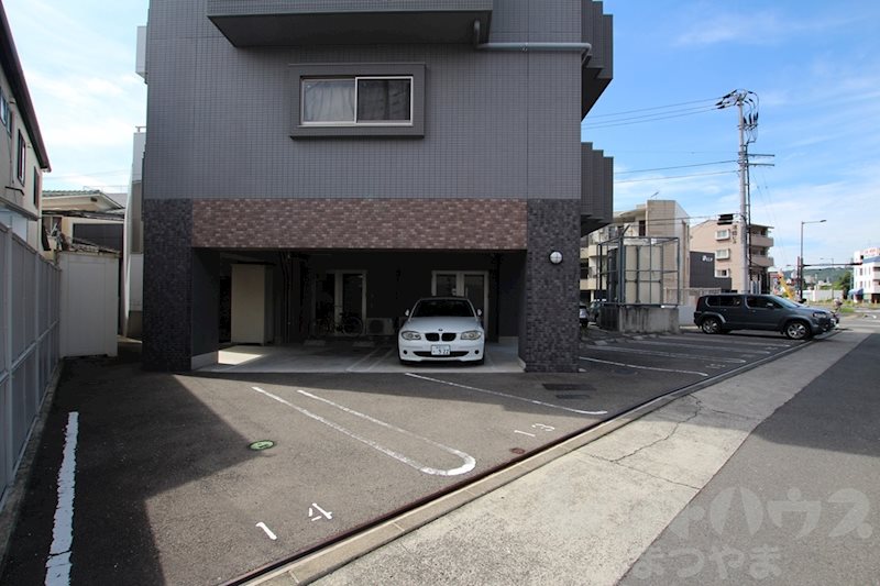 OBELISK小栗 その他内観画像24