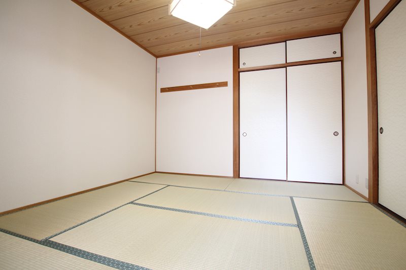 ハウス中一万 その他内観画像1