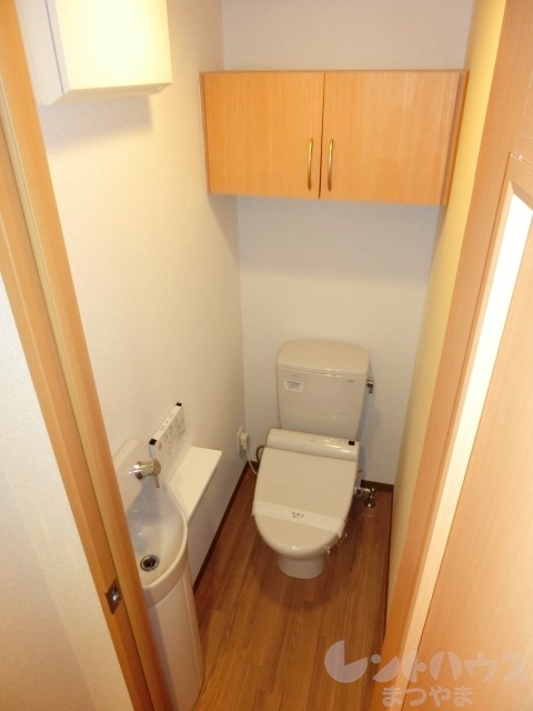 喜与町ジョア その他内観画像3