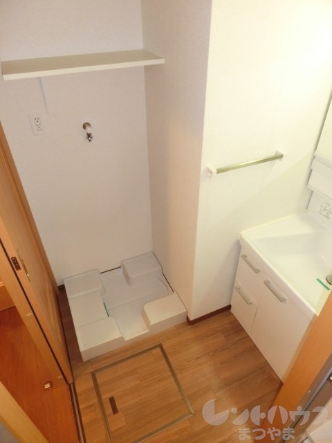 喜与町ジョア その他内観画像4