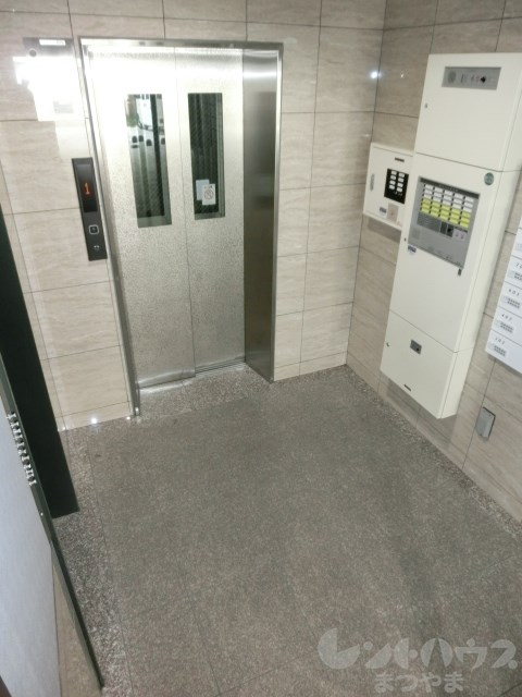 喜与町ジョア その他内観画像7