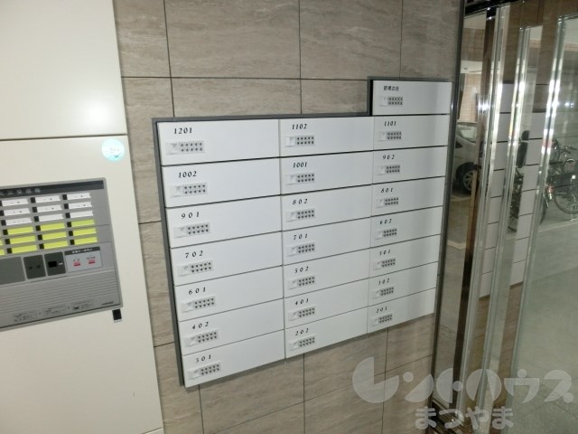喜与町ジョア その他内観画像8