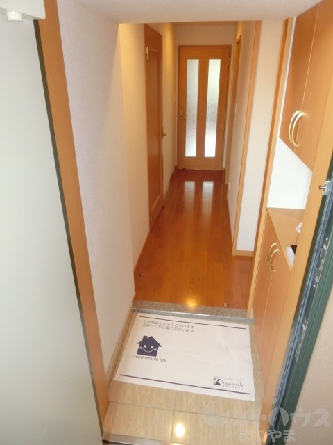 喜与町ジョア その他内観画像11