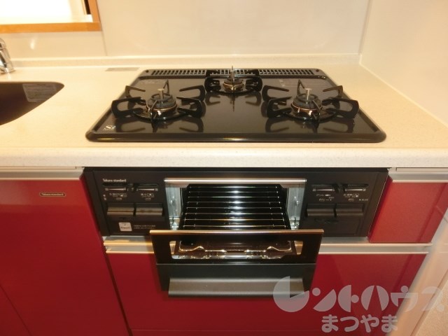 喜与町ジョア その他内観画像19