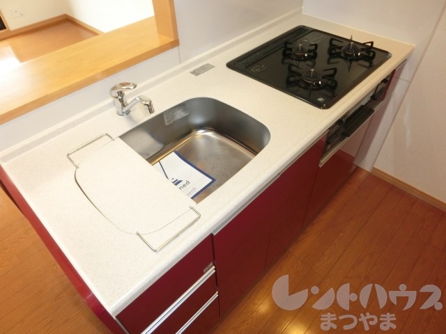 喜与町ジョア その他内観画像20