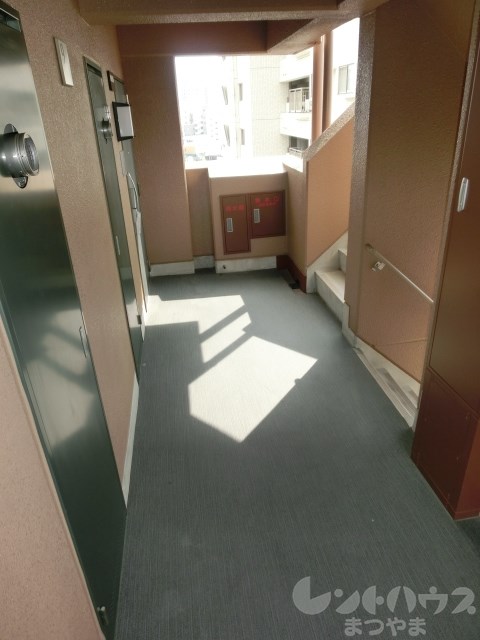 喜与町ジョア その他内観画像27