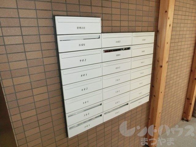 喜与町ジョア その他内観画像28