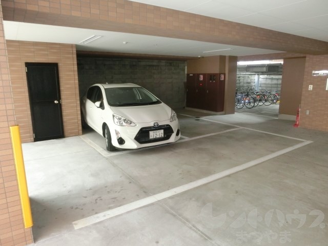 喜与町ジョア その他内観画像29
