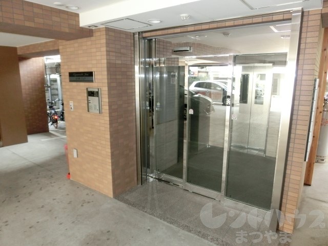 喜与町ジョア その他内観画像31
