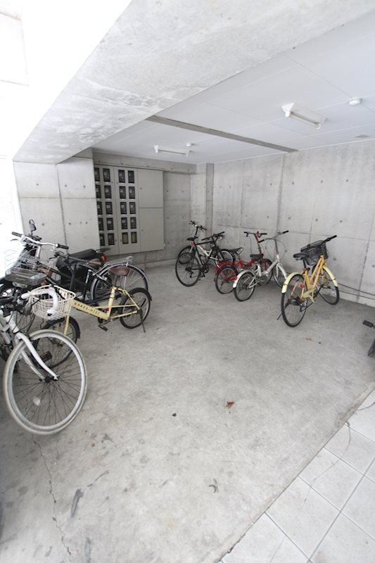 リューレント河原町 その他内観画像20