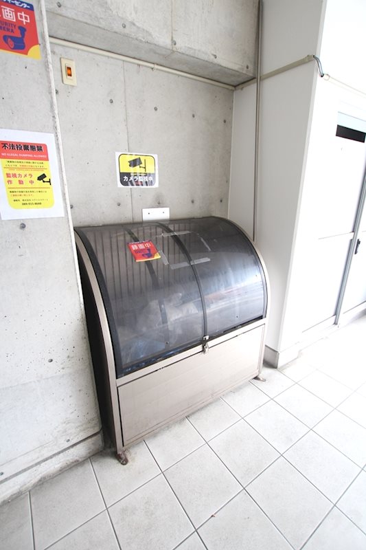リューレント河原町 その他内観画像21