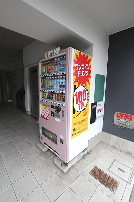 リューレント河原町 その他内観画像22