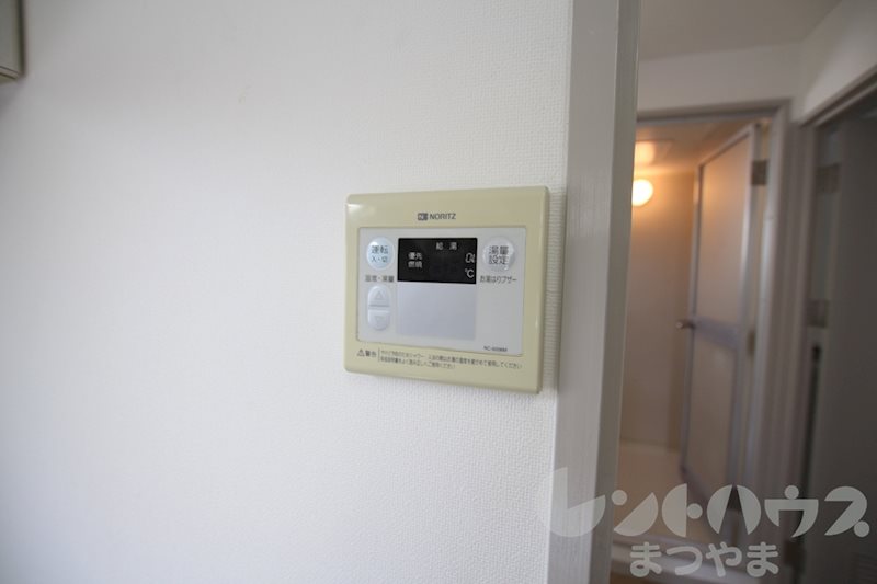 GRAZIOSO その他内観画像10