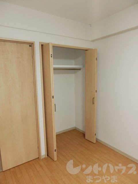 シャンティ平和通 収納