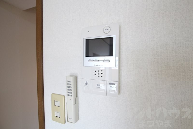 プレステージAC その他内観画像5