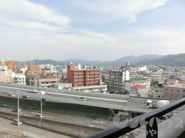 KマンションNo.3 その他内観画像8