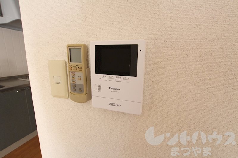 メゾンドムーア その他内観画像5