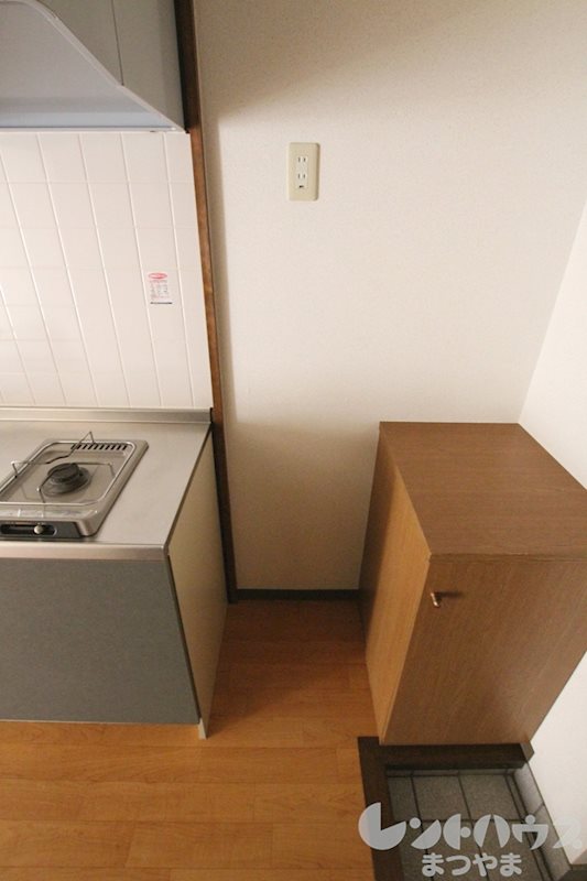 メゾンドムーア その他内観画像7