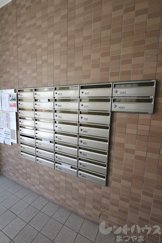 フォルテ本町 その他内観画像14