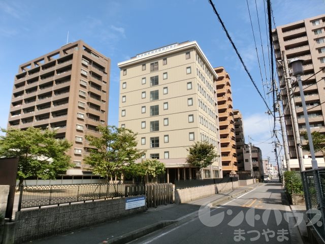 7s　STORIES 四国 医療技術専門学校