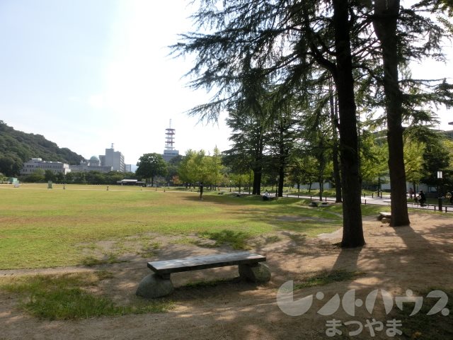 フォルテ本町 城山公園･堀之内地区