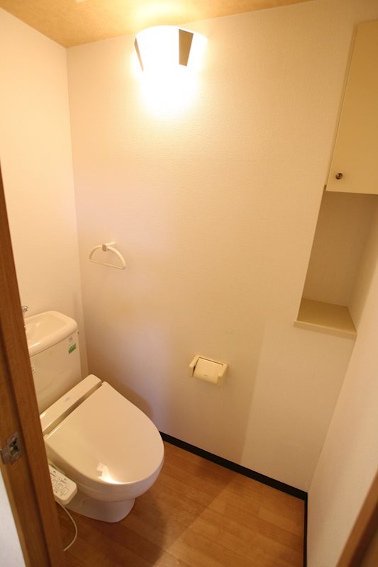ダイアパレス松山K-スクウェア その他内観画像1