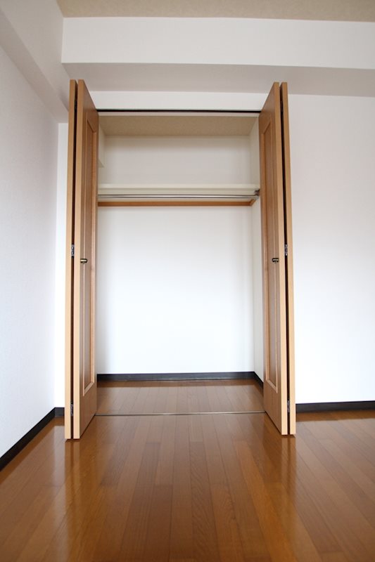 ダイアパレス松山K-スクウェア その他内観画像4