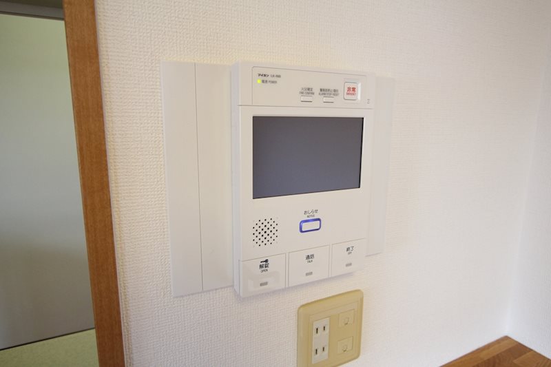 ダイアパレス松山K-スクウェア その他内観画像5