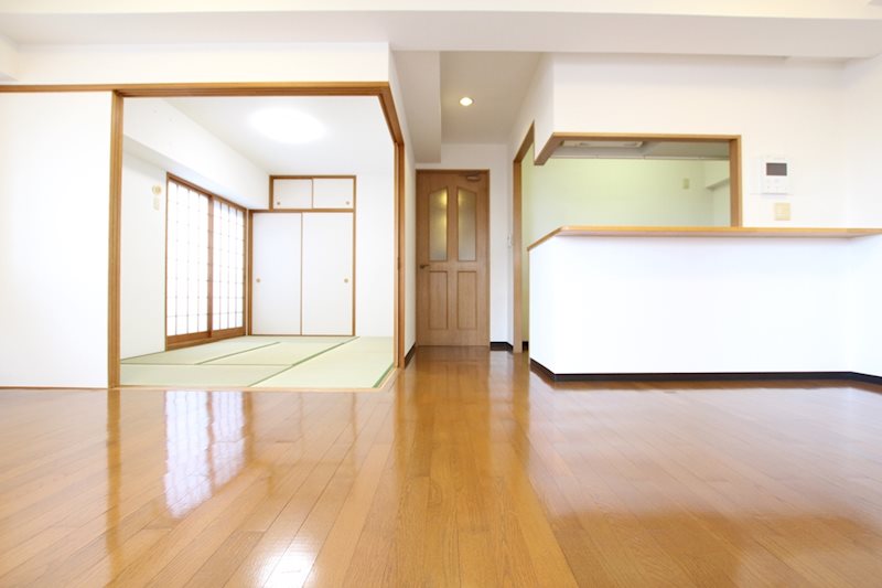 ダイアパレス松山K-スクウェア その他内観画像10