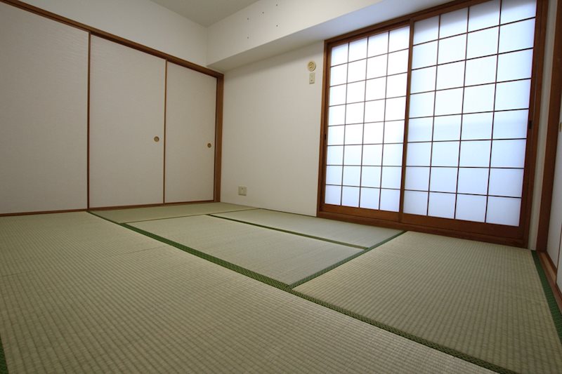 ダイアパレス松山K-スクウェア その他内観画像11