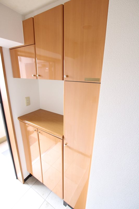ダイアパレス松山K-スクウェア その他内観画像14