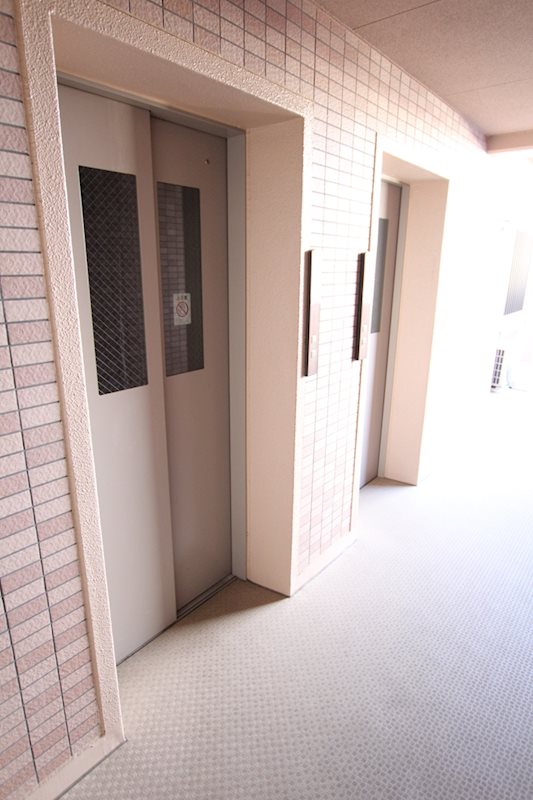 ダイアパレス松山K-スクウェア その他内観画像17