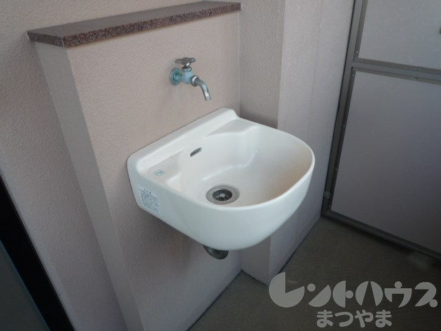 ダイアパレス松山K-スクウェア その他内観画像18