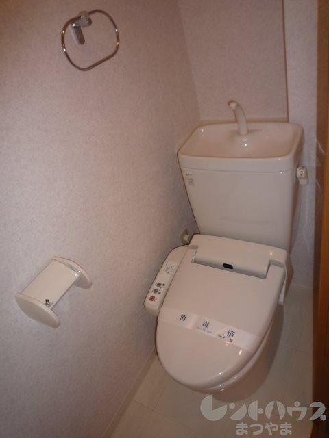 ヴェラヴィータ上一万 その他内観画像1