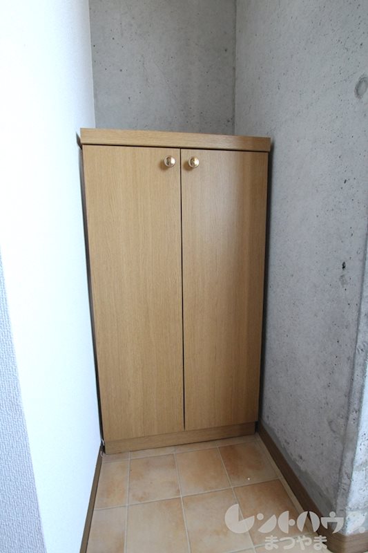 カローラ東雲 その他内観画像12