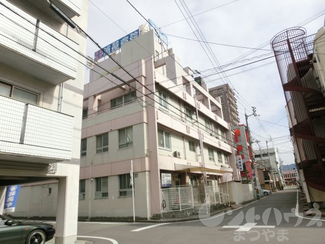 カローラ東雲 浦屋病院
