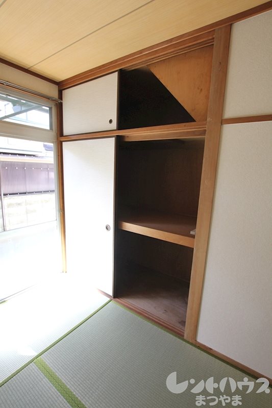 北斎院戸建て その他内観画像4