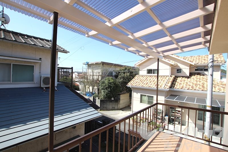 北斎院戸建て その他内観画像6
