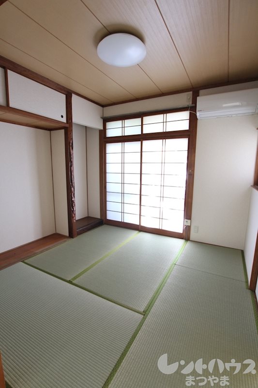 北斎院戸建て その他内観画像7