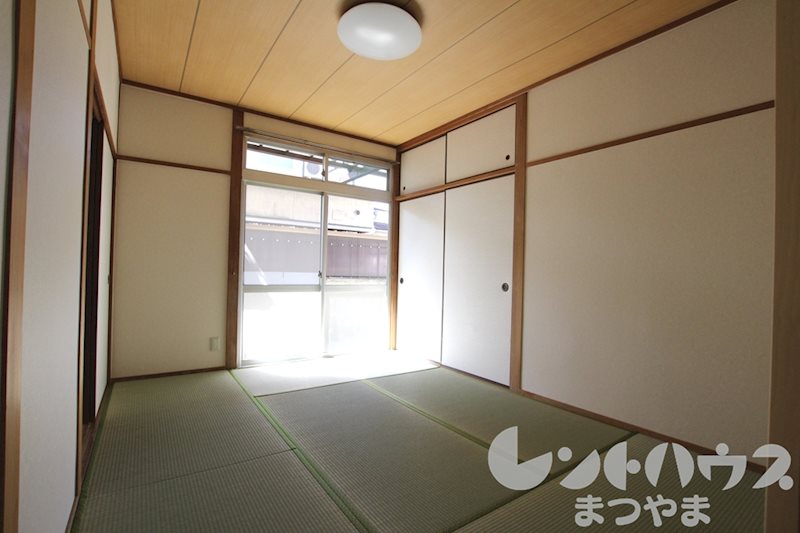 北斎院戸建て その他内観画像8