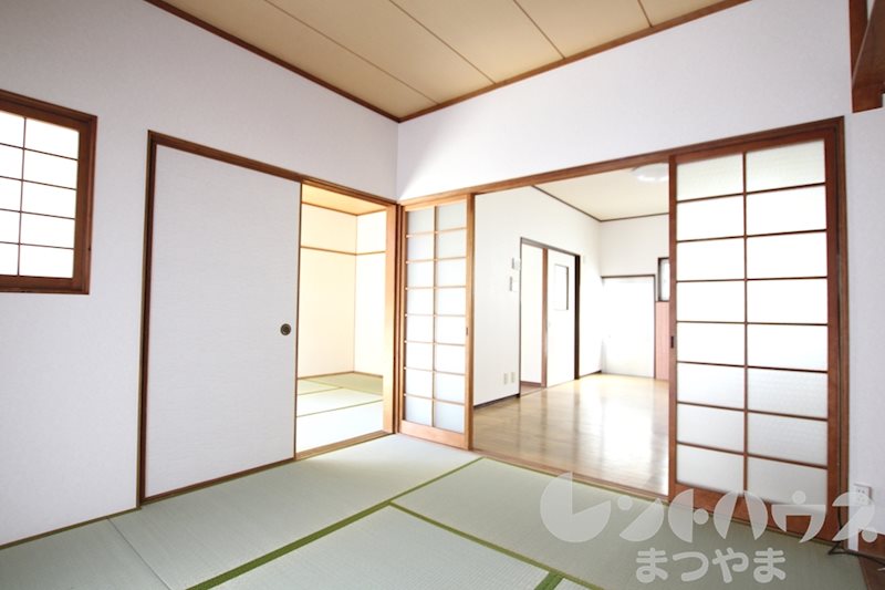 北斎院戸建て その他内観画像9