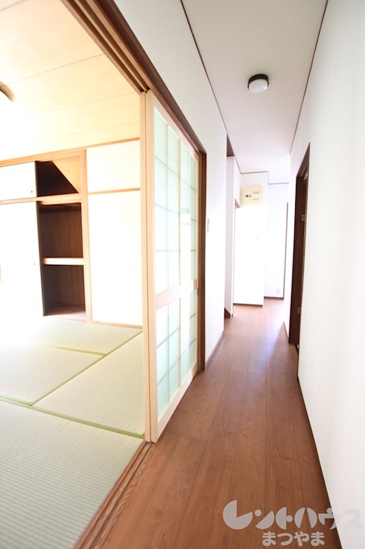 北斎院戸建て その他内観画像12