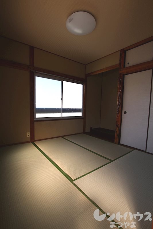 北斎院戸建て その他内観画像15