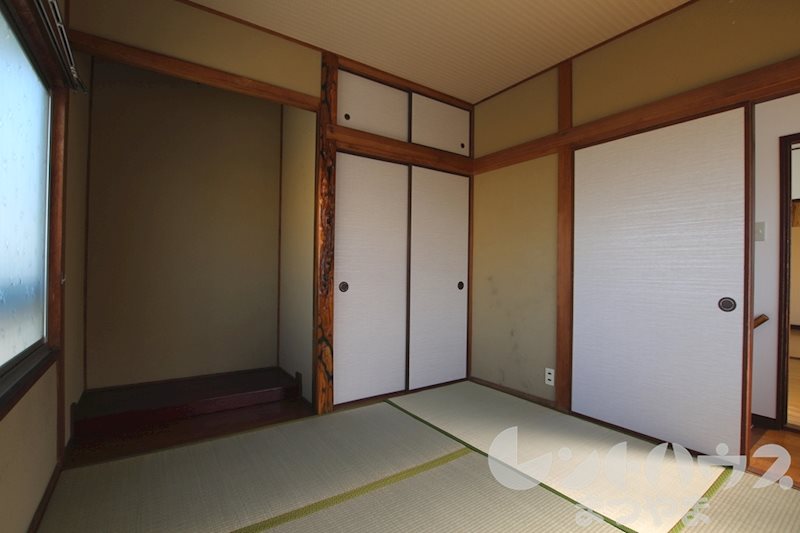 北斎院戸建て その他内観画像16