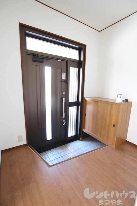 北斎院戸建て その他内観画像20