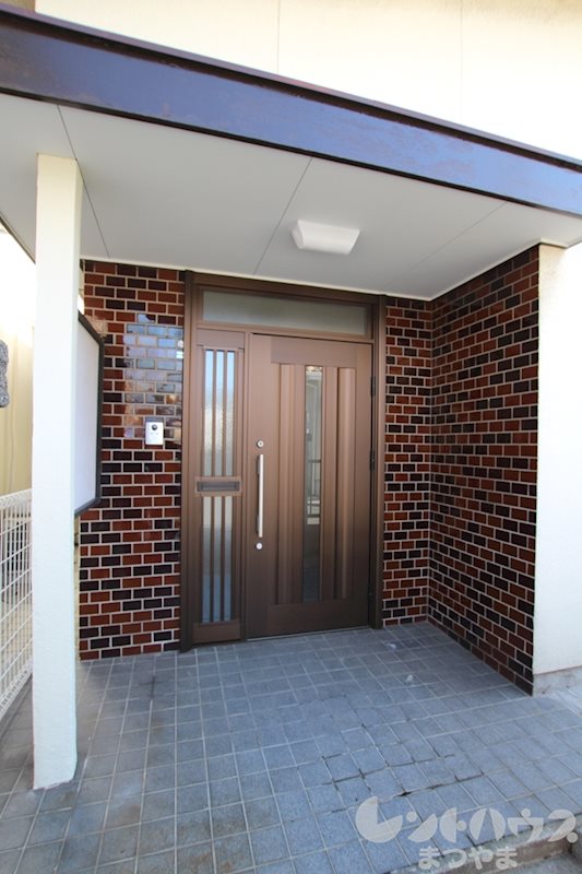 北斎院戸建て その他内観画像21