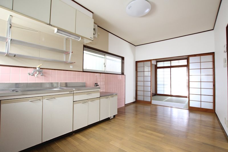 北斎院戸建て その他内観画像22