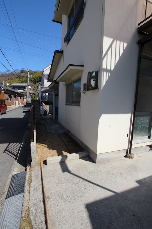 北斎院戸建て その他内観画像23