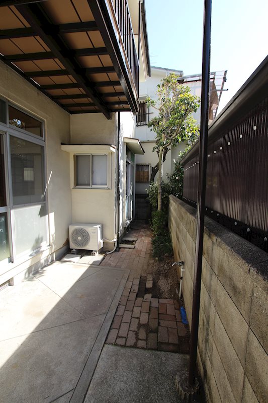 北斎院戸建て その他内観画像24
